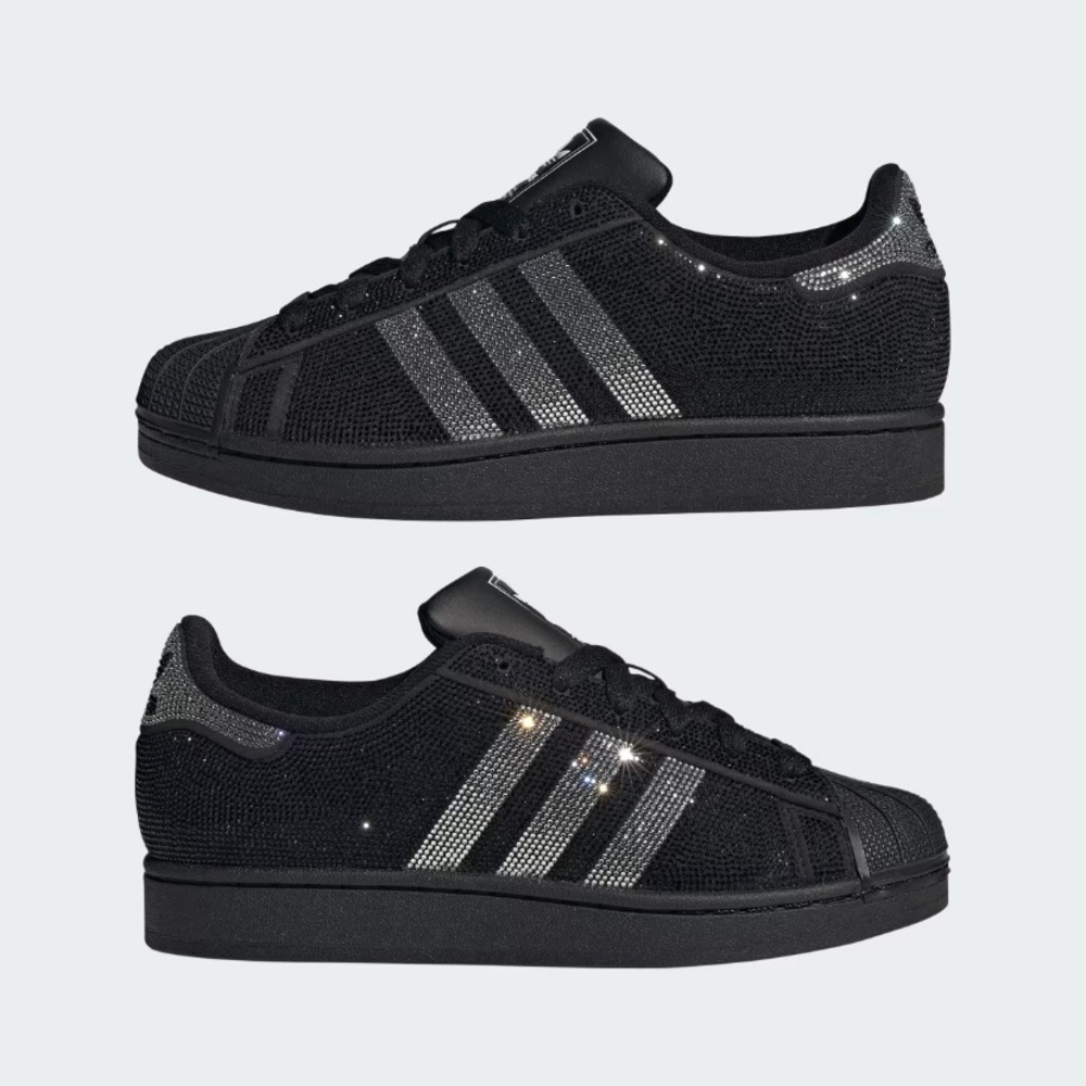 SUPERSTAR II SHOES